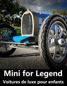 Mini for legend 1